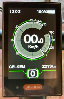 Horský elektrobicykel Crussis ONE-Largo - 8