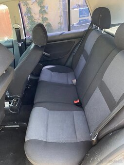 VW GOLF 4 1.9TDI 66kw - 8