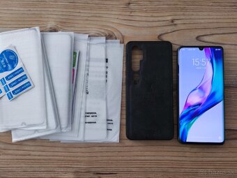 Xiaomi Mi Note 10 6GB/128GB - 8