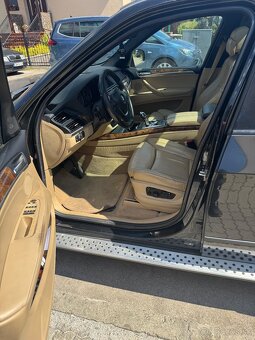 X5 e70 4.8 LPG - 8