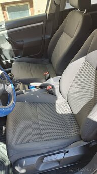 Volkswagen Golf Variant 1.6 TDI - 8