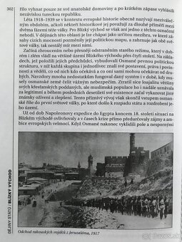 Stolice na Slovensku, Dějiny Blízkého východu, Krahule - 8