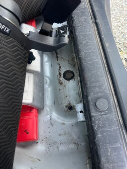 Suzuki Jimny 1.3 2014 - 8