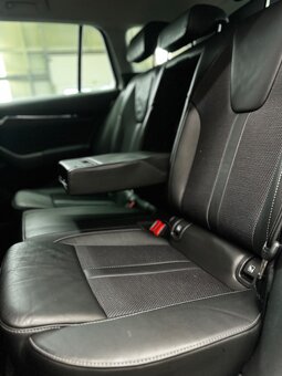 Škoda Octavia 4 1.5 TSI 110kw Style,DSG,2021 - 8