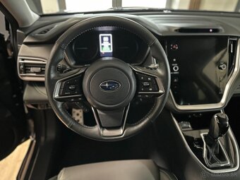 SUBARU OUTBACK 2,5i CVT Adventure - 8