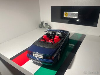Bmw 325i cabrio 1:18 - 8