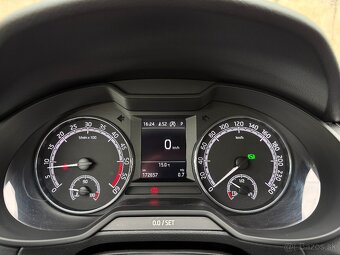 Škoda Octavia 3 Combi 2.0 TDI 110kW DSG Vymenené rozvody DPH - 8