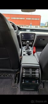 Volkswagen Passat B8 Highline 2018 - 8