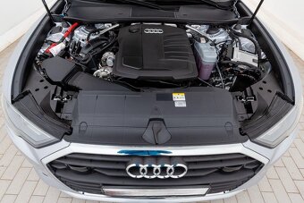 Audi A6 Avant 35 TDI S - 8
