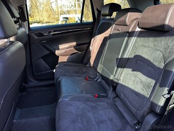 Škoda Kodiaq 2.0tdi 140kw 4x4 STYLE - 8