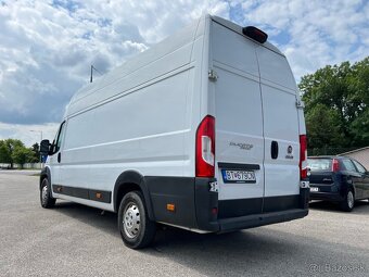 Fiat Ducato Maxi 2.3 diesel, 110kW, MT/6, rok:02.2018. - 8