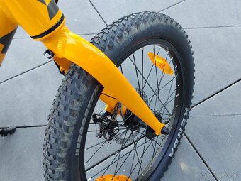 Scott scale 20" detsky bicykel - 8