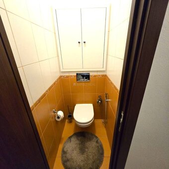 EXKLUZÍVNE, 3 izbový byt , 58m2+LO, Prešov, Sekčov, TOP - 8