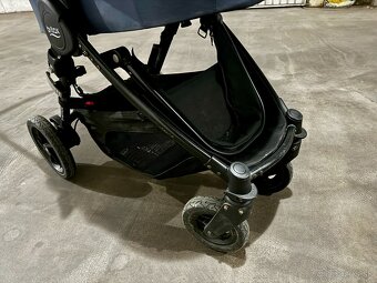 Britax Römer B-motion 4 plus - 8