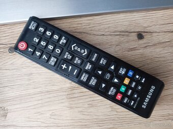 TV SAMSUNG 40" (102cm) - 8