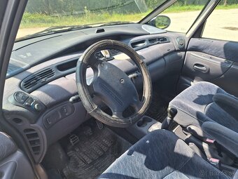 Predam Renault grand espace 2.2td - 8