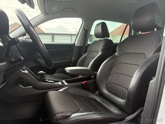 Škoda Kodiaq 2.0tdi dsg - 8
