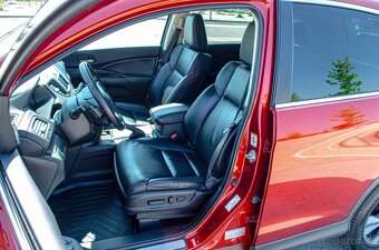 Honda CR-V 2.0 i-VTEC Executive 4WD A/T - 8