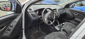 ✅HYUNDAI IX 35 2.0i DOHC 2WD✅ - 8