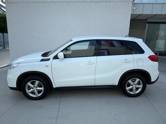 Suzuki Vitara 1.6 DDis 4x4 ALL GRIP 2018 133000km - 8