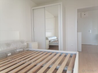 Novostavba 2 izbový byt 43 m2, Ovocné sady - 8