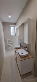 Nadštandardný byt v centre mesta Žilina, 85m2, 3+kk - 8