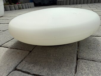 Stropná lampa 32 cm - 8