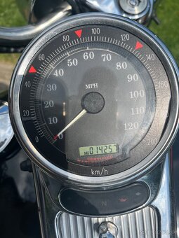 Harley Davidson Road King - 8