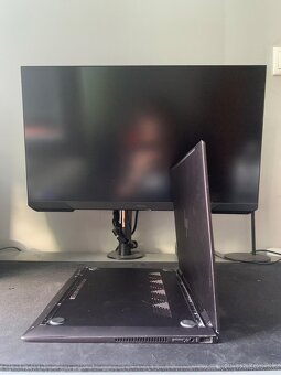 HP Envy X360 | AMD Ryzen 7 3700U | 8GB RAM | 500GB SSD - 8