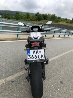 Kawasaki Z650 (2023) A2 35kw - 8