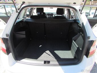 Škoda Fabia Combi 1.4 TDI Active - možný odpočet DPH - 8