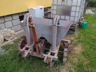 Zetor 4011 - 8