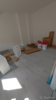 Útulný prerobený 2 izbový byt - podnájom - 8
