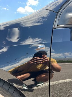 Golf VI GTI Limitka EDITION35 - 8