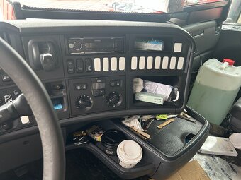 Scania R440 LOWDECK RETARDER - 8