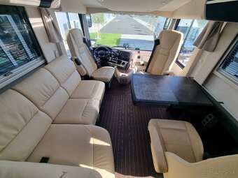 CONCORDE CHARISMA 910 MI JAKO NOVÝ PĚTIMÍSTNÝ - 8