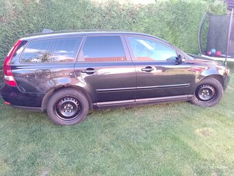 Volvo V50 - 8