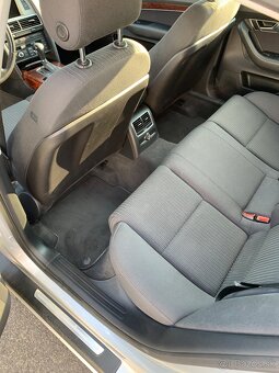 Audi A6 C6 3.0 tdi quattro - 8