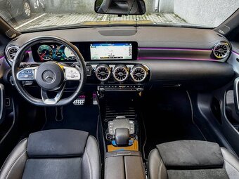 Mercedes-Benz CLA Shooting Brake SB 250 e A/T - 8