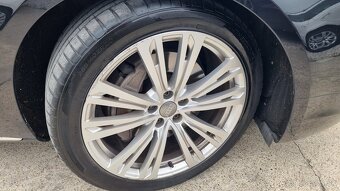 Audi A8 Lim. TDI Q3,0 V6 184kW - 8