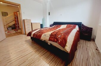 HD REALITY predaj rodinného domu, Liptovská Porúbka-Kráľová - 8