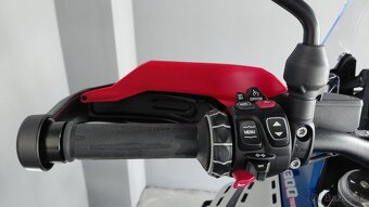 BMW R1300GSA - TROPHY - 8