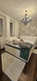Prenájom 2-izbový byt s loggiou a parkovaním – Poprad,... - 8