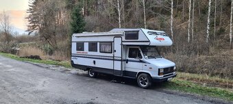 Autocaravan Fiat Ducato 2.8 IDTI LMC - 8