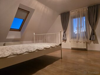 SKALICA PRENÁJOM: 2izbový byt na Potočnej ulici - CENTRUM - 8