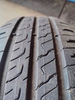 Predám Pneu 195/65R15 91H letné - 8