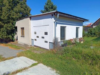 Na predaj rodinný dom s pozemkom okolie B Bystrica, Zvolen - 8