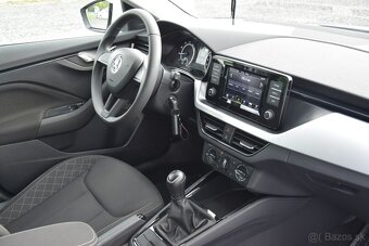 Škoda Scala 1.0 TSI 70 kw - odpočet DPH - 8