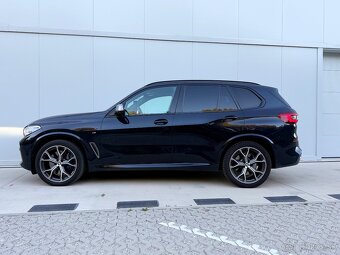 BMW X5 M50d xDrive - 8