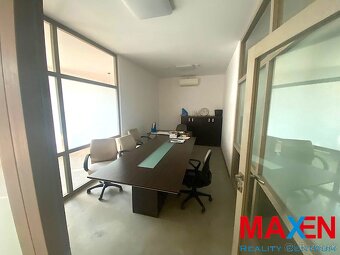 Na predaj MAXEN Výrobno - skladový prevádzkový areál s adm - 8